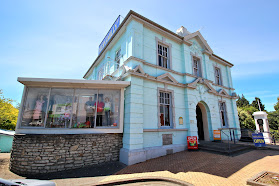 Post Office Building, Former (Heritage)