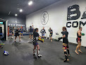 Bad Company Thai Boxing Gym