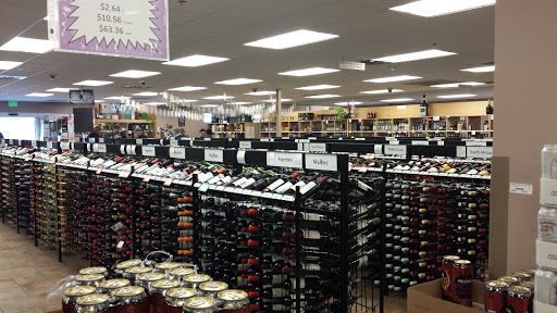 Liquor Store «Utah State Liquor Store», reviews and photos, 3381 S Redwood Rd, West Valley City, UT 84119, USA