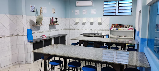 Centro escolar Manaus