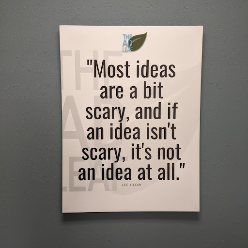 Marketing Agency «The AD Leaf», reviews and photos, 700 N Wickham Rd #102, Melbourne, FL 32935, USA