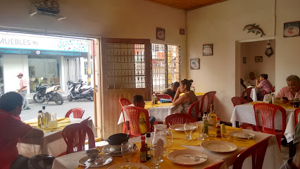 Sevicheria & Restaurante Los Corales - Cra 22 #22115 #22- a, Tuluá, Valle del Cauca, Colombia