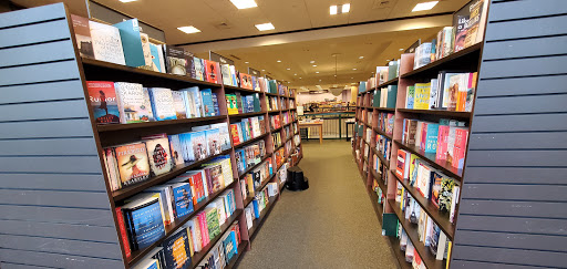 Book Store «Barnes & Noble», reviews and photos, 3333 Buford Dr NE, Buford, GA 30519, USA