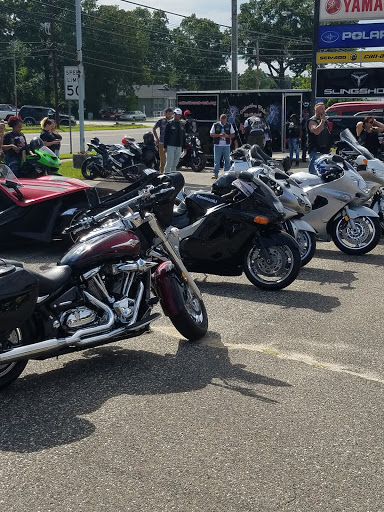 Motorcycle Dealer «Atlantic City Cycle Center», reviews and photos, 1181 S White Horse Pike, Hammonton, NJ 08037, USA