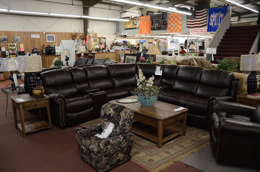 Furniture Store «D T Mc Call & Sons», reviews and photos, 1220 Scottsville Rd, Lafayette, TN 37083, USA