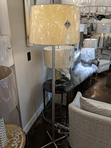 Lighting Store «Metro Lighting», reviews and photos, 929 Hanley Industrial Ct, Brentwood, MO 63144, USA