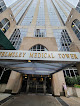 Hoteles Helmsley en Nueva York