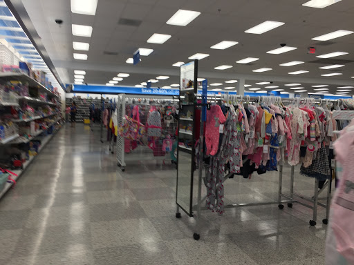 Clothing Store «Ross Dress for Less», reviews and photos, 1237 E Golf Rd, Schaumburg, IL 60173, USA