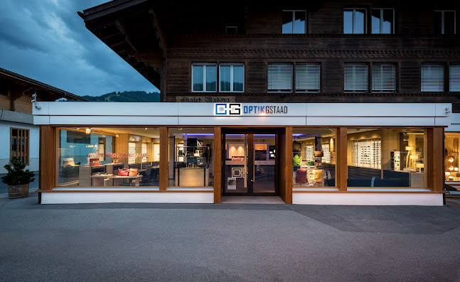 Optik Gstaad