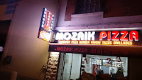 Photos du propriétaire du Pizzeria mozaïk pizza à Issy-les-Moulineaux - n°1