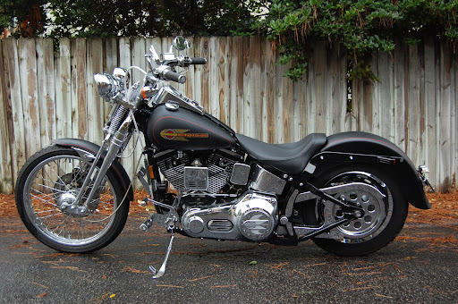 Motorcycle Repair Shop «Cycle Stop USA», reviews and photos, 808 S Woodrow Wilson St #3, Plant City, FL 33563, USA