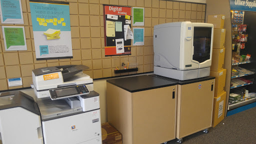 Shipping and Mailing Service «The UPS Store», reviews and photos, 5120 Mayfield Rd, Lyndhurst, OH 44124, USA