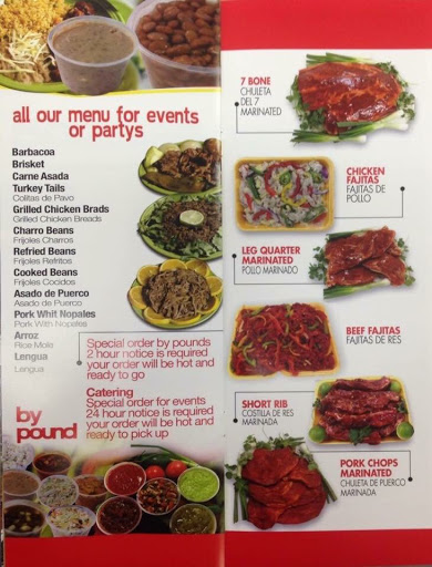 Supermarket «Valley Supermarket Ltd. Resler», reviews and photos, 850 N Resler Dr, El Paso, TX 79912, USA