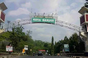 Kota Banjar Patroman image