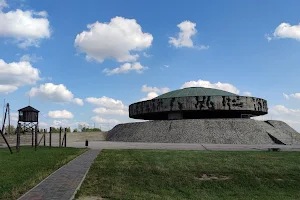 Mauzoleum Pomnika Walki i Męczeństwa image