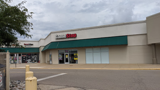 Video Game Store «GameStop», reviews and photos, 5300 W Main St, Kalamazoo, MI 49009, USA