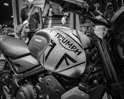 Motorcycle Dealer «Mosites Motorsports», reviews and photos, 1701 Lincoln Hwy, North Versailles, PA 15137, USA