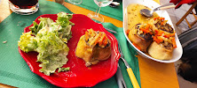 Plats et boissons du Restaurant de spécialités alsaciennes Ferme-Auberge du Haag à Geishouse - n°11