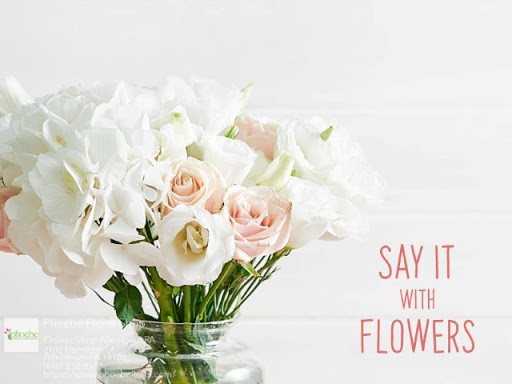 Florist «Phoebe Floral Shop», reviews and photos, 2102 Hamilton St, Allentown, PA 18104, USA
