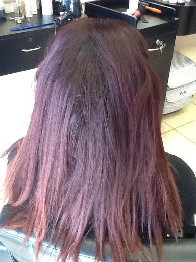 Beauty Salon «YJ Dominican Beauty Salon», reviews and photos, 3620 W Pioneer Dr #115, Irving, TX 75061, USA