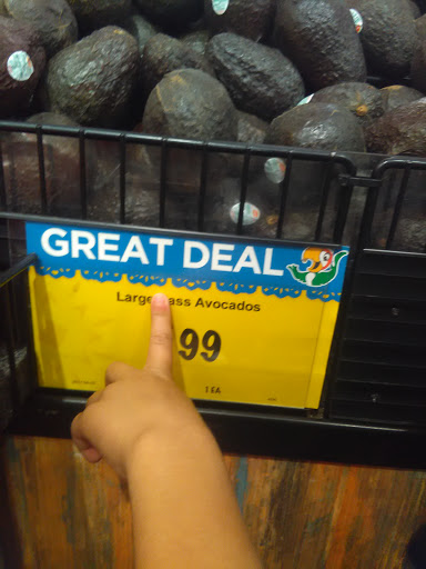 Grocery Store «Fiesta Mart Inc», reviews and photos, 275 NE 28th St, Ft Worth, TX 76106, USA