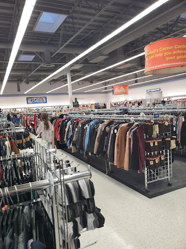 Clothing Store «Goodwill», reviews and photos, 37151 Mt Hood Hwy, Sandy, OR 97055, USA