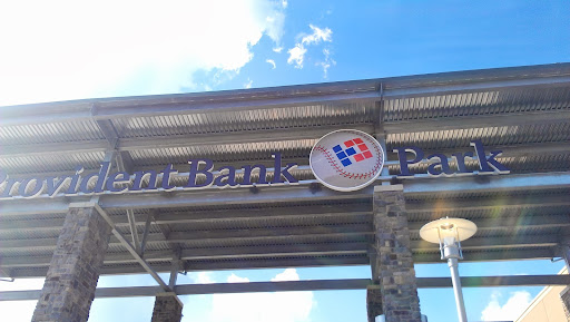 Stadium «Palisades Credit Union Park», reviews and photos