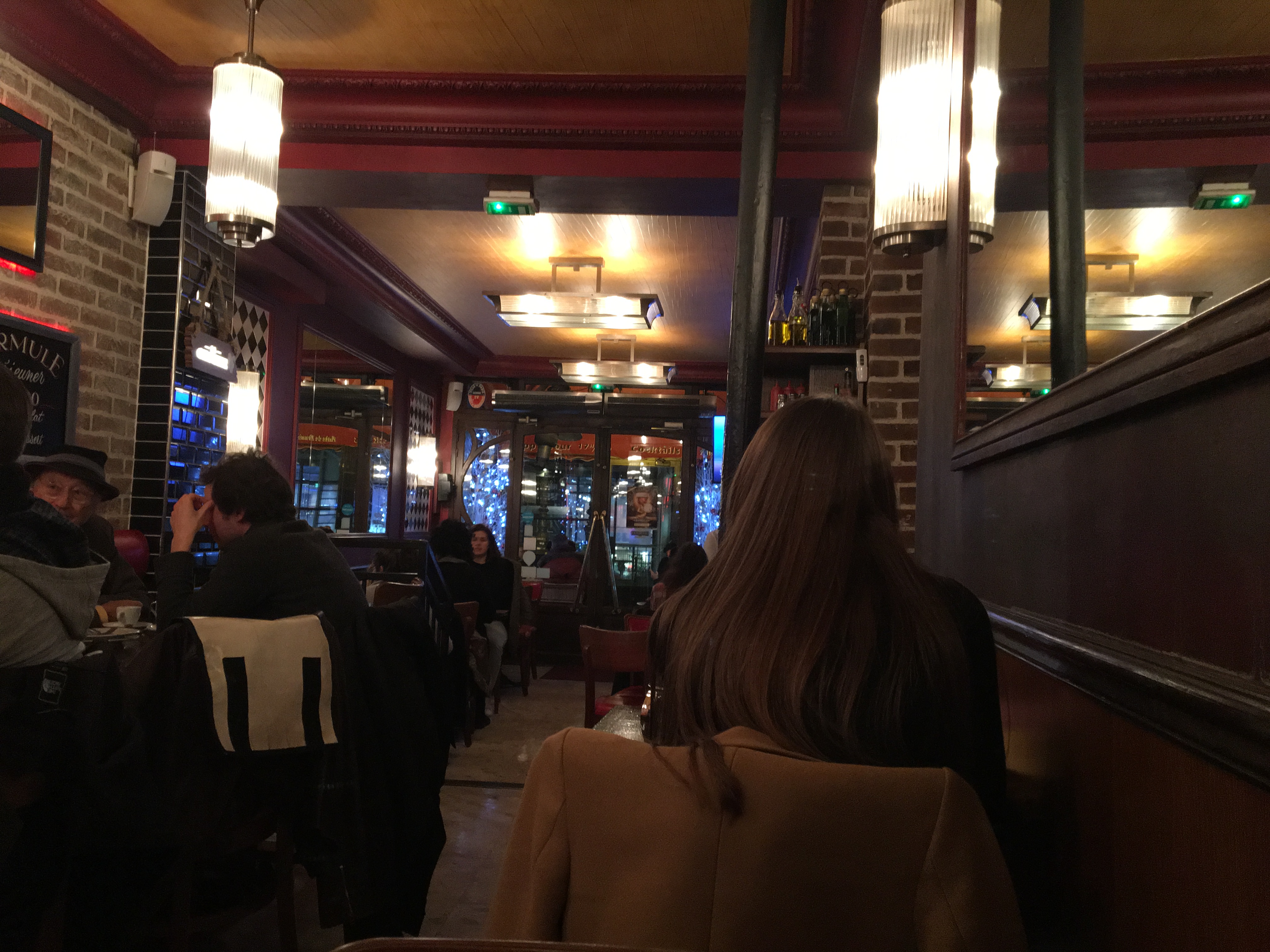 Photo n° 2 de l'avis de Ayoung.o fait le 27/12/2018 à 20:46