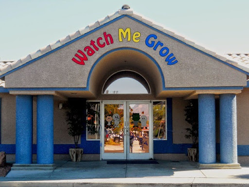 Day Care Center «Watch Me Grow Child Development Center», reviews and photos, 4095 W Craig Rd, North Las Vegas, NV 89032, USA