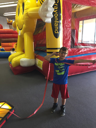 Movie Theater «Regal Cinemas Seymour 8», reviews and photos, 357 Tanger Blvd, Seymour, IN 47274, USA