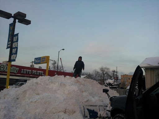 Used Car Dealer «Value Auto Mart Inc.», reviews and photos, 2734 N Cicero Ave, Chicago, IL 60639, USA