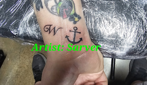 Explore meaning small tattoo ideas, creative tattoo ideas in Ottawa, available at Precision Art