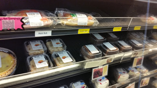 Grocery Store «Bergers Market», reviews and photos, 30 Lovers Ln, Pine Grove, PA 17963, USA