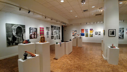 The Art Gallery at Palm Beach State College