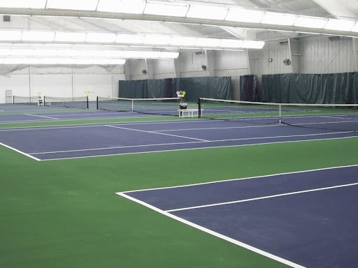 LaTuchie Tennis Center