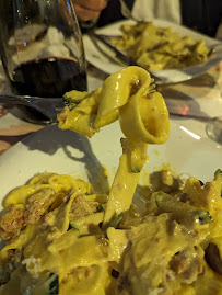 Pappardelle du Restaurant italien romagna mia à Antibes - n°14