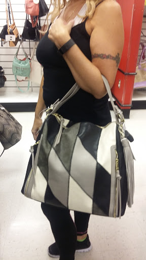 Shopping Mall «West Volusia Regional Shopping Center», reviews and photos, 2689 S Woodland Blvd, DeLand, FL 32720, USA