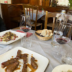 Photo n°3 de l'avis de Loredana.a fait le 15/02/2023 à 17:30 sur le  Ristorante Enoteca Coldai à Val di Zoldo