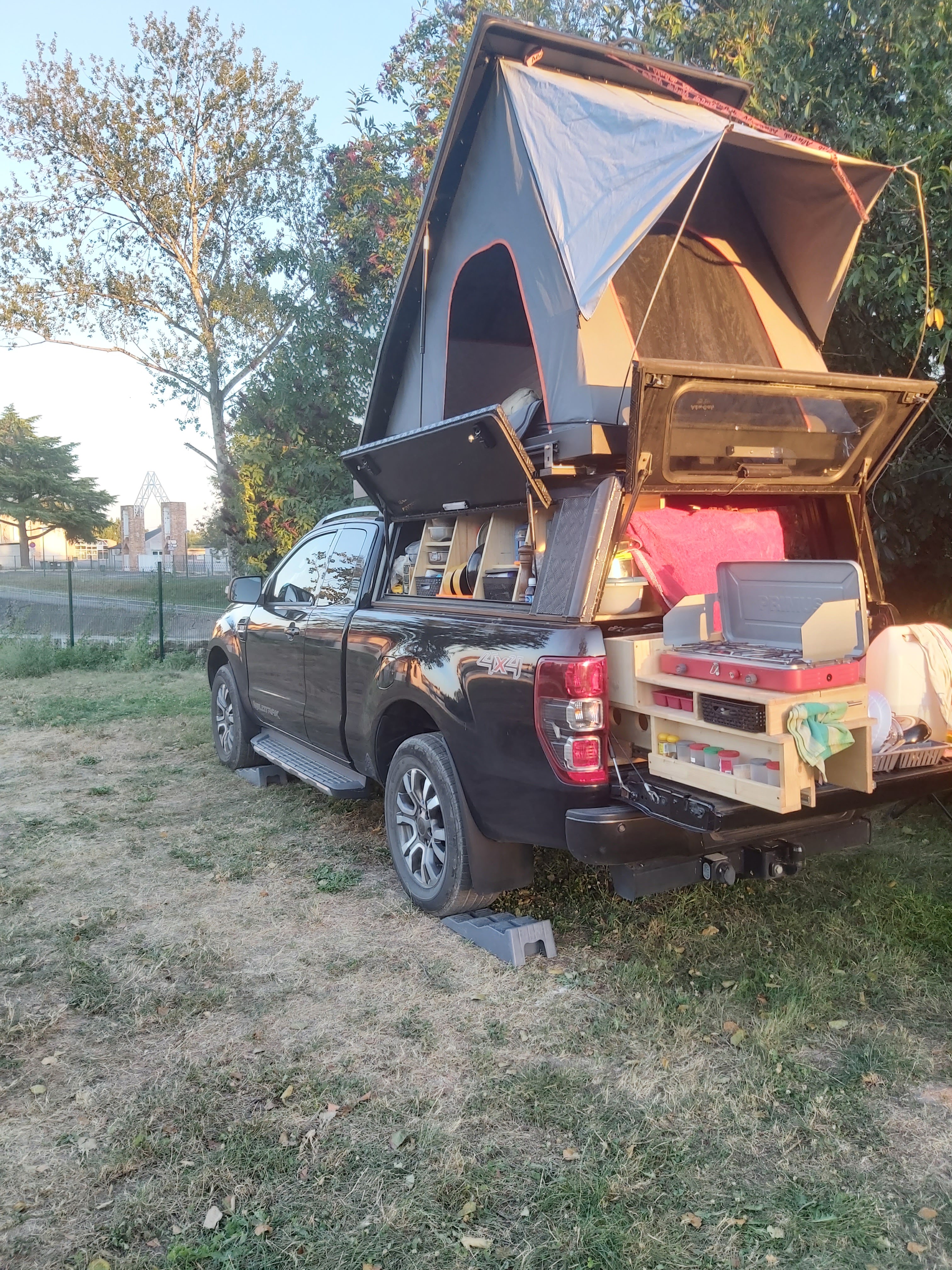 Photo n° 1 de l'avis de Maryline. fait le 10/08/2022 à 18:56