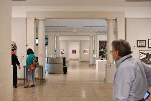 Art Museum «The Heckscher Museum of Art», reviews and photos, 2 Prime Ave, Huntington, NY 11743, USA