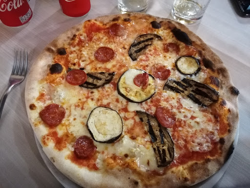 Ràis Ristorante Pizzeria - Oristano in Oristano, Provincia di Oristano