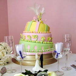 The Fairy Cake