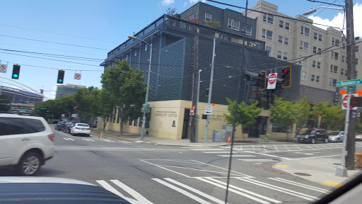 Community Center «International District/Chinatown Community Center», reviews and photos, 719 8th Ave S, Seattle, WA 98104, USA
