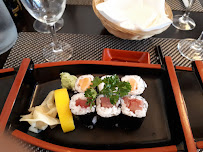Sushi du Osaka - Restaurant japonais à Agen - n°16