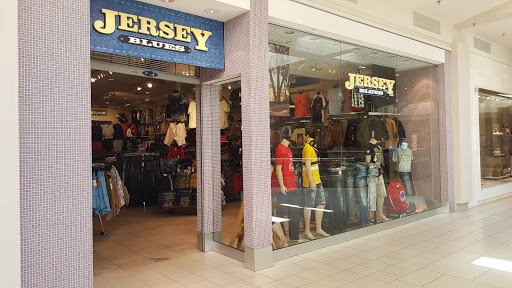 Shopping Mall «Deptford Mall», reviews and photos, 1750 Deptford Center Rd, Deptford Township, NJ 08096, USA