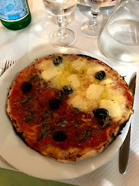 Pizza du Restaurant italien Chez Etienne à Marseille - n°13