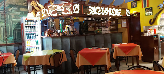 Restaurante Thai Bangkok - C/ Normara, 1, 38870 Playa de la Calera, Santa Cruz de Tenerife, Spain