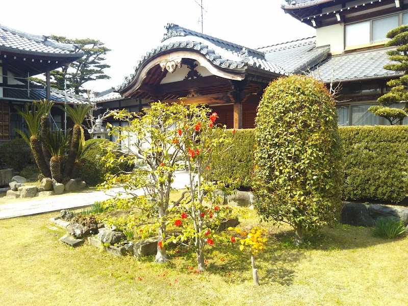 本教寺