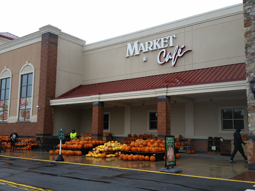 Supermarket «Wegmans», reviews and photos, 8297 Stonewall Shops Square, Gainesville, VA 20155, USA