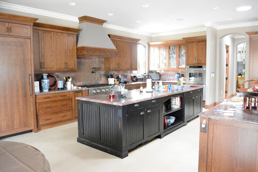 Arias Brothers Cabinetry